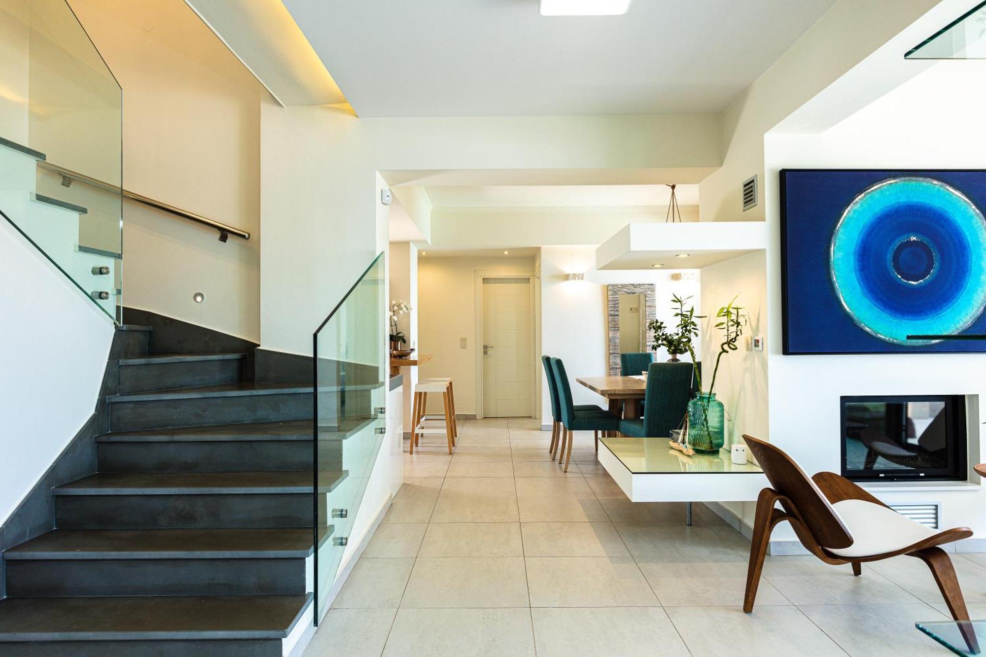 Miraida Exclusive Residence Almirida Eksteriør bilde